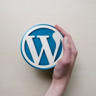 Wordpressでホームページを作ります♪