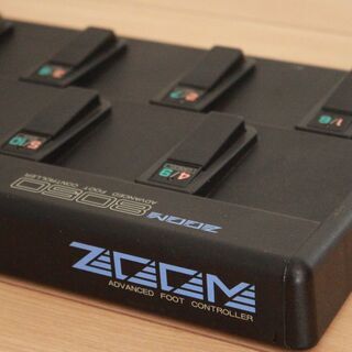 ジャンク扱い【ZOOM/8050】