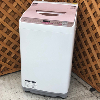愛品館江戸川店】「保証有り」SHARP 洗濯機/電気洗濯乾燥機 洗濯 愛品館江戸川店】「保証有り」SHARP 洗濯機/電気洗濯乾燥機 洗濯