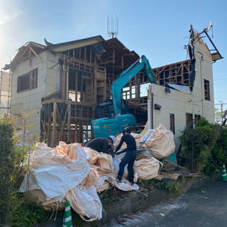 合同会社一歩　　作業員募集　※急募の画像