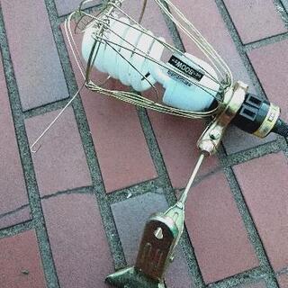 作業灯　2個の画像