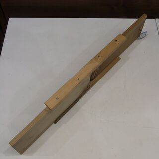 切り干し大根スライサー　切干突（切り干し突き）未使用品【モノ市場 東海店】の画像