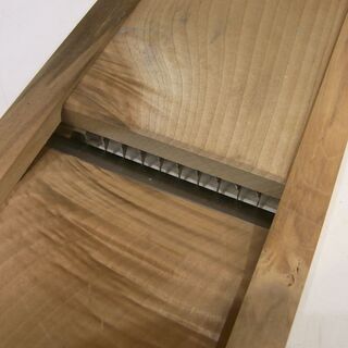 切り干し大根スライサー　切干突（切り干し突き）未使用品【モノ市場 東海店】の画像