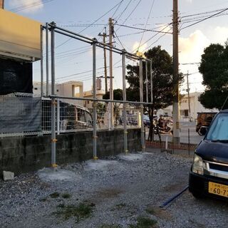 値下げしました‼️　貸看板‼️ - 不動産