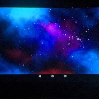 【美品箱付き】レノボタブレット(プロジェクター内蔵)の画像