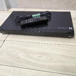 SONY ブルーレイディスクレコーダー BDZ-EW510  2...