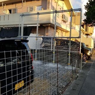 値下げしました‼️　貸看板‼️ − 沖縄県