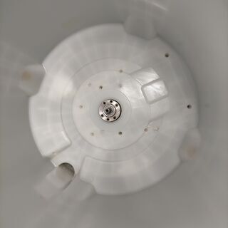 G4989　洗濯機　分解清掃済み　東芝　AW-60GM　6㎏　2014年製　半年保証付き　送料A　生活家電　札幌　プラクラ南9条店　カード決済可能