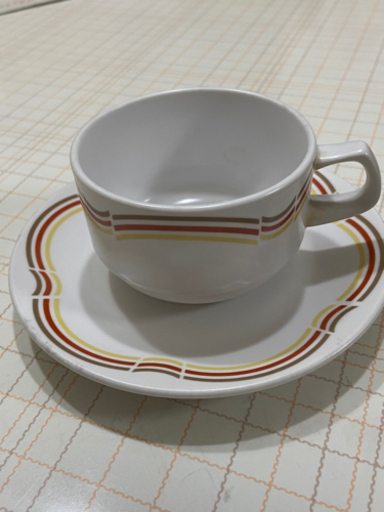 マグカップ
