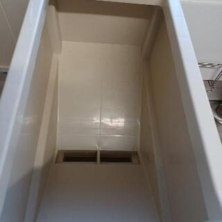 受け渡し決まりました。米びつです。の画像