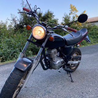 ホンダエイプ50スペアキー1本値下げありの画像