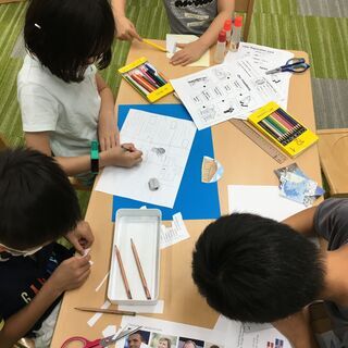 学童保育送迎ドライバー(川崎市幸区塚越)の画像