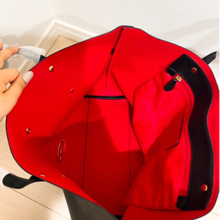 ★大人気★新品未使用 COACHトートバッグの画像