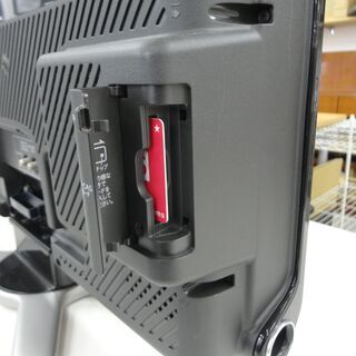 SHARP シャープ AQUOS アクオス 26型液晶テレビ LC-26DX1 2008年製 モノ市場半田店 131の画像
