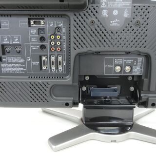 SHARP シャープ AQUOS アクオス 26型液晶テレビ LC-26DX1 2008年製 モノ市場半田店 131の画像