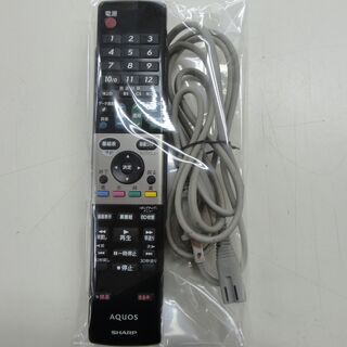 SHARP シャープ AQUOS アクオス 26型液晶テレビ LC-26DX1 2008年製 モノ市場半田店 131の画像