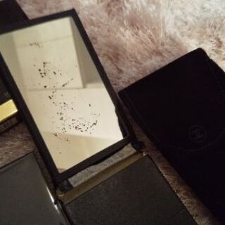 シャネル オイルコントロールティッシュ CHANELの画像