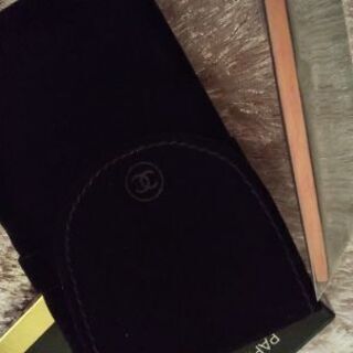 シャネル オイルコントロールティッシュ CHANELの画像