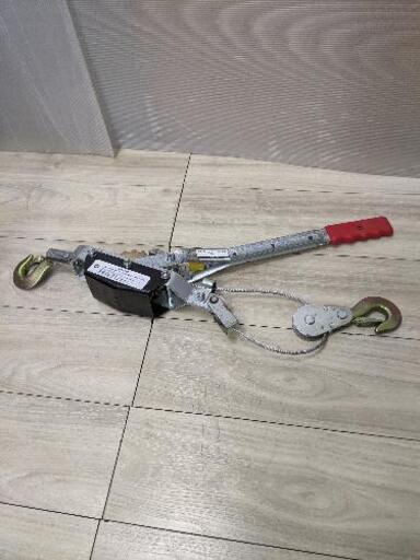 SK11 ハンドプーラー　SHP-1000