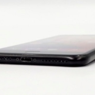 256G✴︎iPhone7Plus 本体のみ✴︎SIMロック解除済 iPhone 7 Plus Silver 256GB SIMロック解除済み