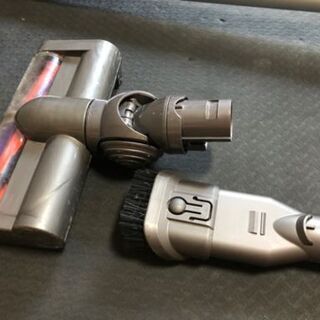 ダイソン　V6 掃除機　2018年購入の画像