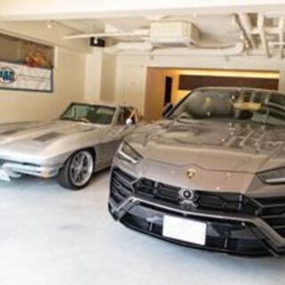 高級車売買の求人ですの画像