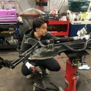 高級車売買の求人ですの画像