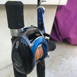 リール 5個セット まとめ売り　アブガルシア DAIWA アウトレット セール 通販アウトドア・釣り・旅行用品 - リール 5個