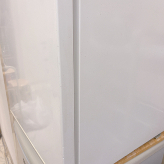 冷蔵庫 1ドア 50L ユーイング 2013年製の画像