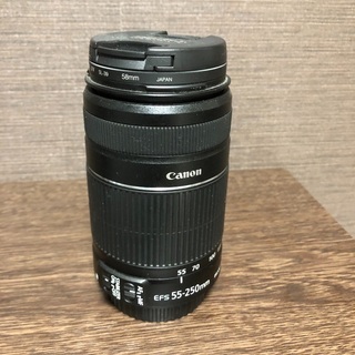 Canon EOS 8000d ダブルズームレンズキット の画像