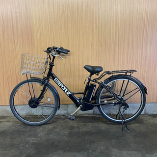 ブリヂストン ステップクルーズ26インチ | セオサイクル瑞江店