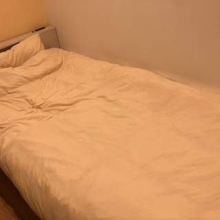 シングル寝具7点セットの画像