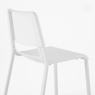 【受け渡し者選定済み】IKEA TEODORES テオドレス 椅子 チェア 3脚あり きれいの画像