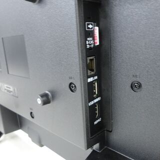 ORION オリオン 24型液晶テレビ OL-WD100 2020年製 モノ市場半田店 131の画像