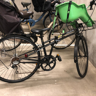 自転車