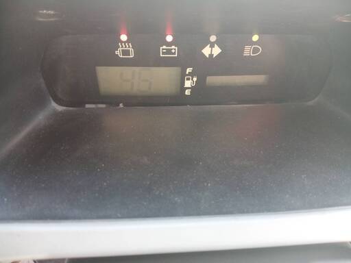 トヨタ　　EV コムス　アラコ　ミニカジャンク品