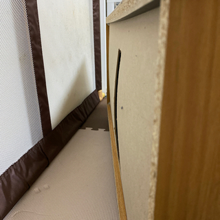 テレビ台の画像