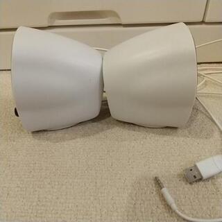 ロジクール(Logicool) コンパクト ステレオスピーカー Z120

の画像