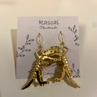 ハンドメイドアクセサリー委託先 募集してます！の画像
