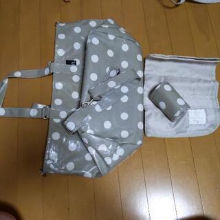 中古　マザーズバック大　（12月処分）