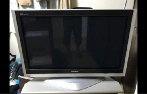 パナソニック 42V型地上・BS・110度CSデジタルハイビジョンプラズマテレビ 「ＶＩＥＲＡ」ＴＨ－４２ＰＸ６００