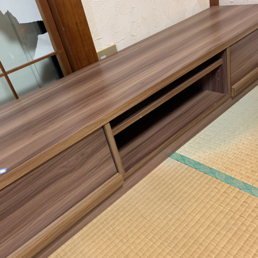 テレビ台　50〜60インチ