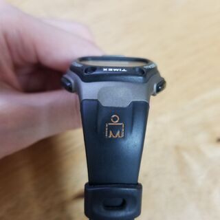 【値引きします】【タイメックス】TIMEX 腕時計 アイアンマン トライアスロン 30ラップの画像