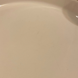 【お値下げしました！】大きなお皿セットの画像