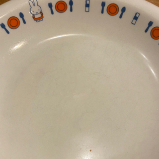 【お値下げしました！】大きなお皿セットの画像