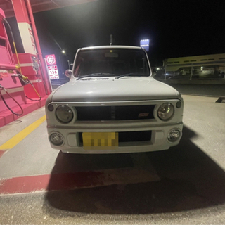 ✳自社分割可能軽自動車🉐アルトラパン✨美車🉐