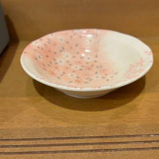 【お値下げしました！】お皿大小4枚セット（未使用）の画像