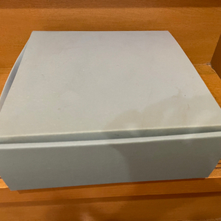 【お値下げしました！】お皿大小4枚セット（未使用）の画像