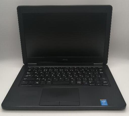 DELLノートパソコン I7（中古）、8GBのメモリ、SSD128GB、12.5画面、INTEL HD GRAPHICS 5500、BLUETOOTH, HDMI、USB 3.0、WINDOWS10, OFFICE 2019, PHOTOSHOP 2021等。