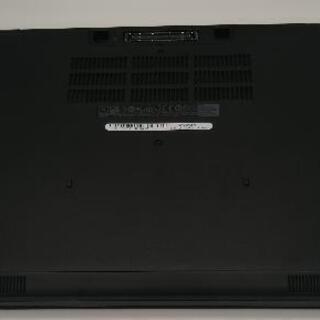 DELLノートパソコン I7（中古）、8GBのメモリ、SSD128GB、12.5画面、INTEL HD GRAPHICS 5500、BLUETOOTH, HDMI、USB 3.0、WINDOWS10, OFFICE 2019, PHOTOSHOP 2021等。の画像